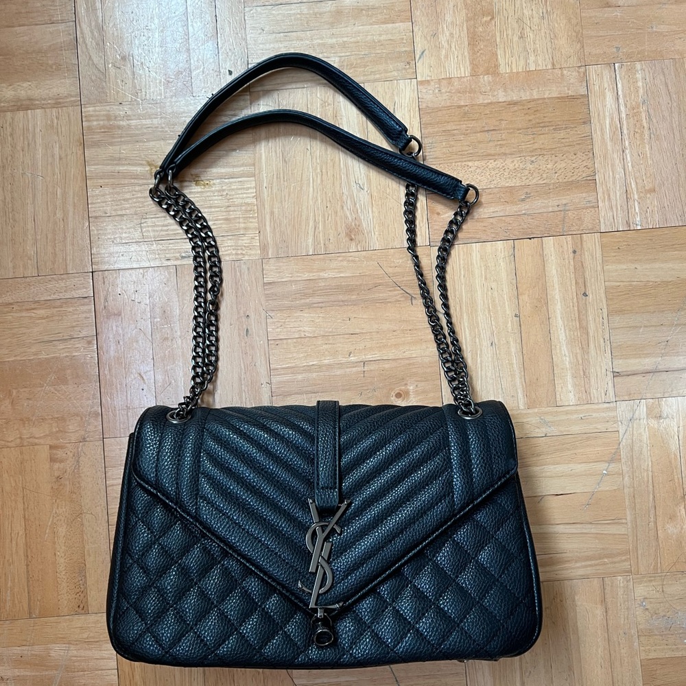 Y Bag